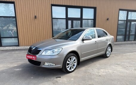 Skoda Octavia, 2012 год, 1 020 000 рублей, 1 фотография