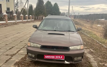 Subaru Legacy VII, 1996 год, 500 000 рублей, 1 фотография