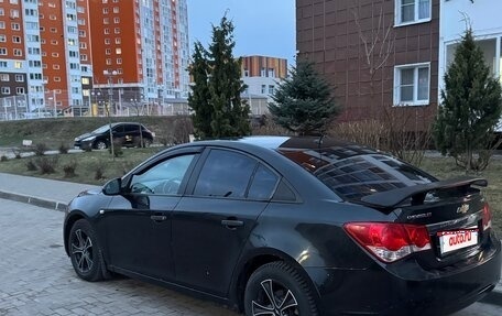 Chevrolet Cruze II, 2010 год, 650 000 рублей, 1 фотография