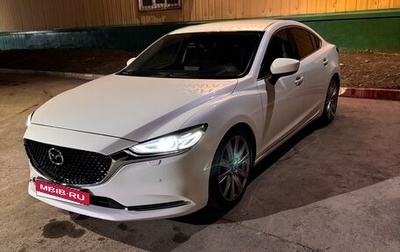 Mazda 6, 2020 год, 3 500 000 рублей, 1 фотография