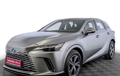 Lexus RX IV рестайлинг, 2025 год, 8 800 000 рублей, 1 фотография