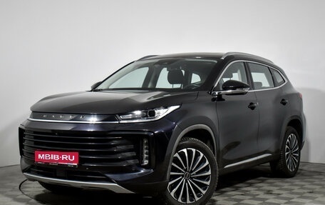 CheryExeed TXL, 2022 год, 2 190 000 рублей, 1 фотография