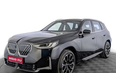 BMW X3, 2025 год, 7 810 000 рублей, 1 фотография