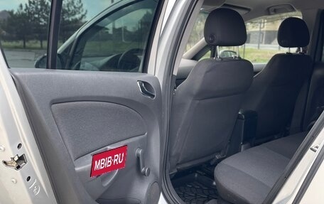 Opel Corsa D, 2008 год, 430 000 рублей, 2 фотография