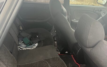 Subaru Legacy VII, 1996 год, 500 000 рублей, 6 фотография