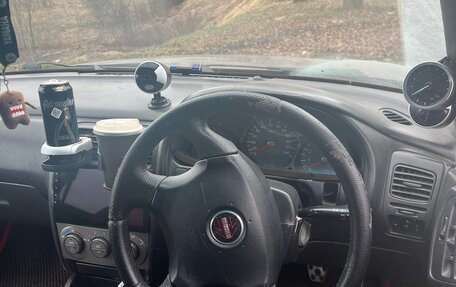 Subaru Legacy VII, 1996 год, 500 000 рублей, 7 фотография