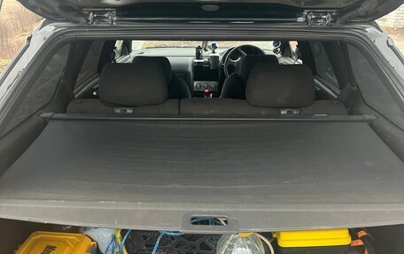 Subaru Legacy VII, 1996 год, 500 000 рублей, 8 фотография