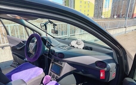 Mercedes-Benz A-Класс, 2003 год, 350 000 рублей, 4 фотография