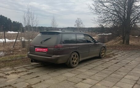 Subaru Legacy VII, 1996 год, 500 000 рублей, 3 фотография