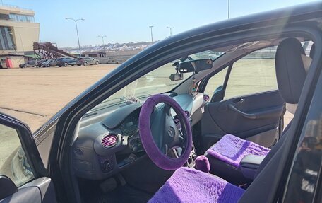 Mercedes-Benz A-Класс, 2003 год, 350 000 рублей, 5 фотография