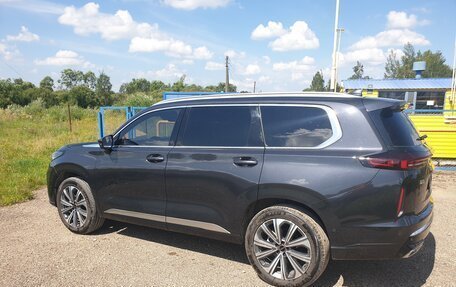 CheryExeed VX, 2023 год, 4 350 000 рублей, 8 фотография