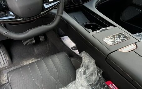 CheryExeed VX, 2023 год, 4 350 000 рублей, 10 фотография