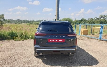 CheryExeed VX, 2023 год, 4 350 000 рублей, 7 фотография