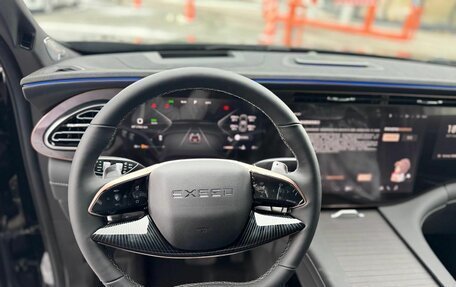 CheryExeed VX, 2023 год, 4 350 000 рублей, 14 фотография