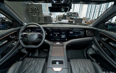 CheryExeed VX, 2023 год, 4 350 000 рублей, 15 фотография