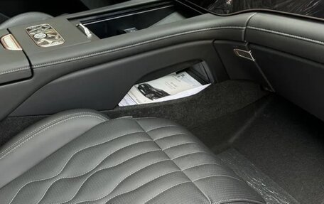 CheryExeed VX, 2023 год, 4 350 000 рублей, 11 фотография