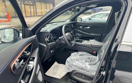 CheryExeed VX, 2023 год, 4 350 000 рублей, 13 фотография