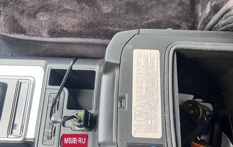 Toyota Land Cruiser Prado 150 рестайлинг 2, 2018 год, 5 100 000 рублей, 7 фотография