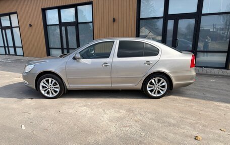 Skoda Octavia, 2012 год, 1 020 000 рублей, 2 фотография