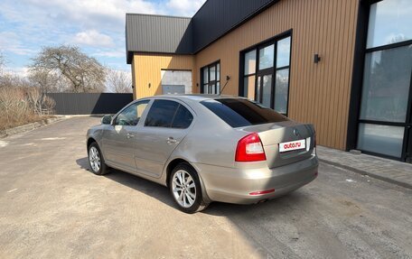 Skoda Octavia, 2012 год, 1 020 000 рублей, 3 фотография
