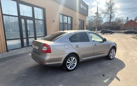 Skoda Octavia, 2012 год, 1 020 000 рублей, 5 фотография