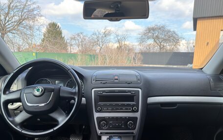 Skoda Octavia, 2012 год, 1 020 000 рублей, 8 фотография