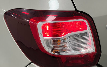 Renault Sandero II рестайлинг, 2018 год, 1 050 000 рублей, 5 фотография