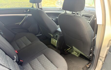 Skoda Octavia, 2012 год, 1 020 000 рублей, 10 фотография