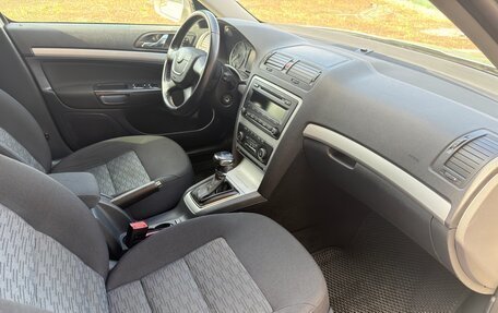 Skoda Octavia, 2012 год, 1 020 000 рублей, 9 фотография