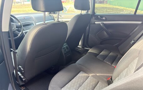 Skoda Octavia, 2012 год, 1 020 000 рублей, 11 фотография