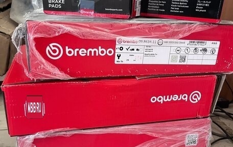 Toyota Land Cruiser Prado 150 рестайлинг 2, 2018 год, 5 100 000 рублей, 13 фотография