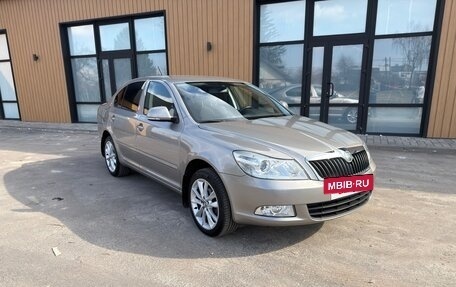 Skoda Octavia, 2012 год, 1 020 000 рублей, 7 фотография