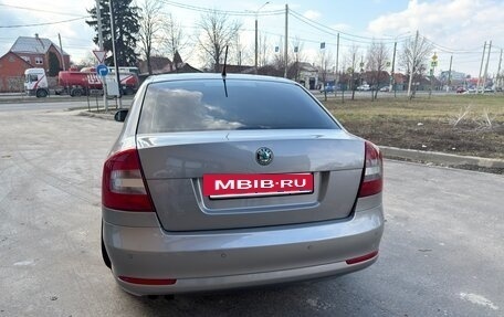 Skoda Octavia, 2012 год, 1 020 000 рублей, 4 фотография