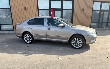 Skoda Octavia, 2012 год, 1 020 000 рублей, 6 фотография