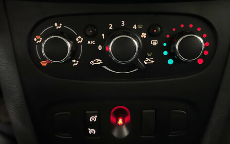 Renault Sandero II рестайлинг, 2018 год, 1 050 000 рублей, 11 фотография