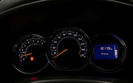 Renault Sandero II рестайлинг, 2018 год, 1 050 000 рублей, 9 фотография