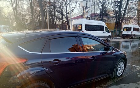 Ford Focus III, 2011 год, 660 000 рублей, 3 фотография