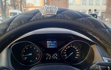 Ford Focus III, 2011 год, 660 000 рублей, 5 фотография