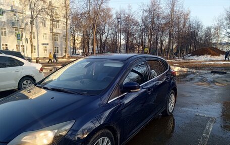 Ford Focus III, 2011 год, 660 000 рублей, 6 фотография