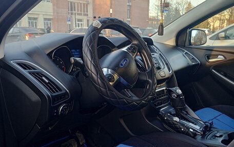 Ford Focus III, 2011 год, 660 000 рублей, 7 фотография