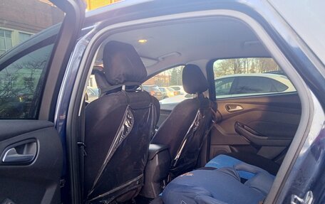 Ford Focus III, 2011 год, 660 000 рублей, 8 фотография