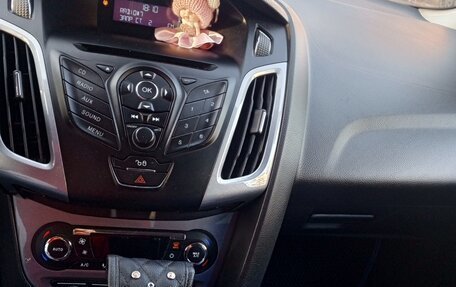 Ford Focus III, 2011 год, 660 000 рублей, 9 фотография