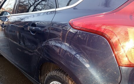 Ford Focus III, 2011 год, 660 000 рублей, 14 фотография