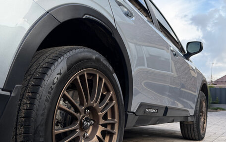 Subaru Outback VI, 2020 год, 4 890 000 рублей, 2 фотография