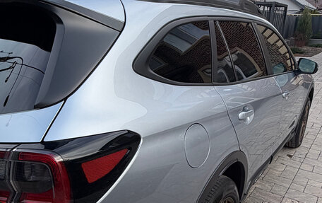 Subaru Outback VI, 2020 год, 4 890 000 рублей, 3 фотография