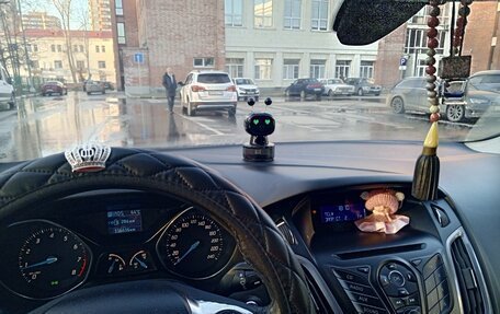 Ford Focus III, 2011 год, 660 000 рублей, 12 фотография