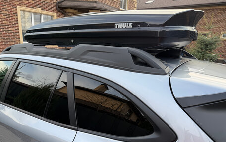 Subaru Outback VI, 2020 год, 4 890 000 рублей, 6 фотография