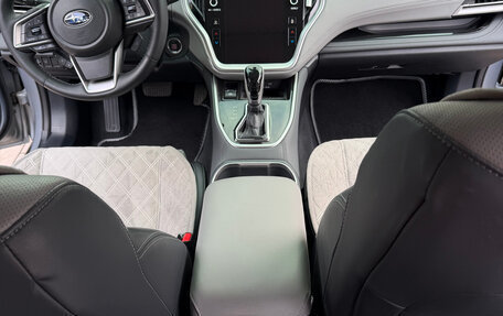 Subaru Outback VI, 2020 год, 4 890 000 рублей, 9 фотография