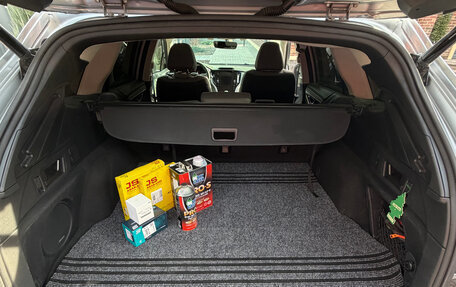 Subaru Outback VI, 2020 год, 4 890 000 рублей, 13 фотография