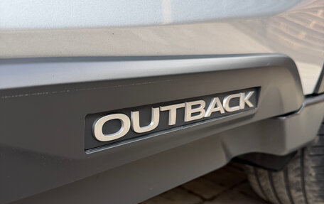 Subaru Outback VI, 2020 год, 4 890 000 рублей, 8 фотография